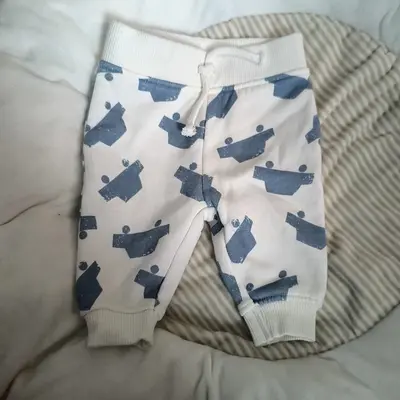 Jungenhose 