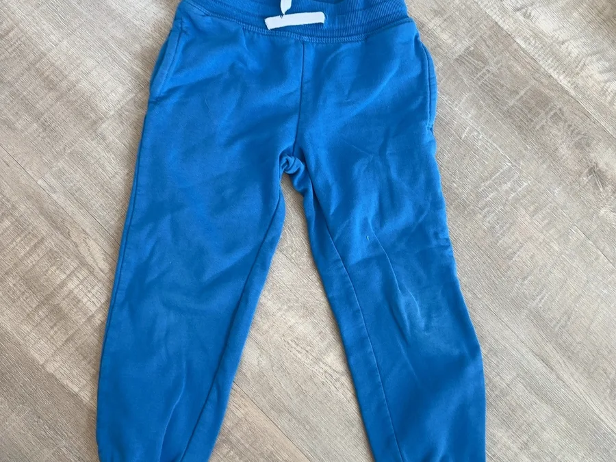 3er-Paket Jogginghosen Junge · Gr. 98 – Teil 3