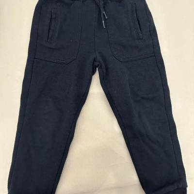 AUTHENTIC BOY Hose Gr. 110 dunkelblau