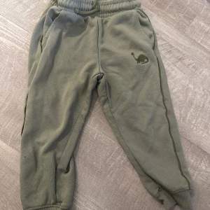 Primark Jogginghose Gr. 98 grün