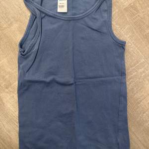 Topomini Unterhemd Gr. 98 blau