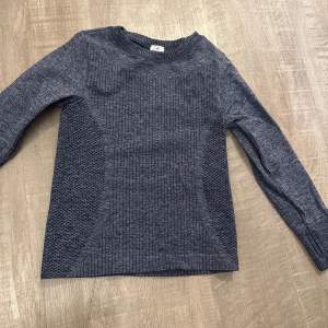 Topolino Pullover Gr. 98 dunkelblau meliert